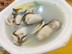 -台山美食一绝阿四台山黄鳝饭(阿四创作店)