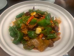 -春发生饭店·非遗(南院门店)
