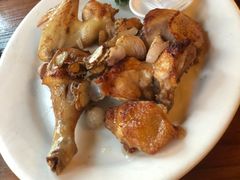 烧鸡-凤中皇清远鸡村(凤城店)