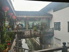 -同得兴 Since·1995 传统苏式面馆(十全街店)