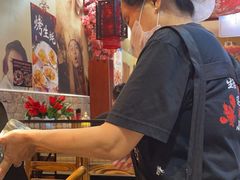 -地锅之家·鲜货工厂(华发路店)