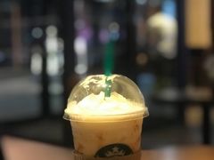 -星巴克(济宁万达广场店)