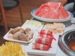 -北大家园食堂