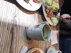 -MANYU COFFEE(广渠门店)