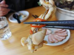 招牌美蛙鱼头-璞臻汽锅餐厅(南京东路店)