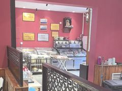 -一群羊手扒肉·火锅·早茶(远东公寓店)