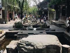 -大理古城