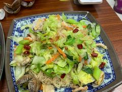 -福州人铭小吃