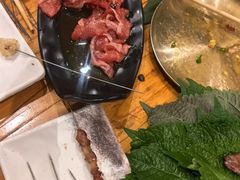 -三千里韩式炭火烤肉(南八马路店)