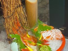 -一绪に寿喜烧自助(世茂广场店)
