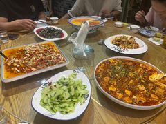 -厨神老街兔·淳朴人家店(盐帮菜风味名店)