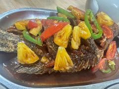 -海口滨海新村143号海南老字号炒菜店