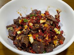 -张氏父子常德肠子馆(红星总店)