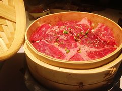 -赤坂亭M9和牛烧肉·日料398放题(万达店)