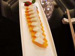 -新南华大酒店(长寿店)
