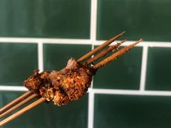 -罗小虎油炸串串
