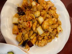 -聚首堂·特色小吃·肘子(什刹海德胜门店)