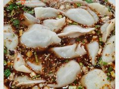 -尤素福东举院饺子馆