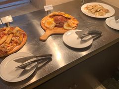 -天伦松鹤大饭店·欣妮咖啡