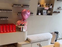 -泰合玺·精油疗愈 SPA(南京河西万达店)