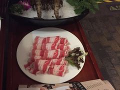 -捞王猪肚鸡火锅(昆山店)