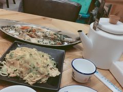 -外婆船宴餐厅·外婆喊你回家吃饭