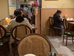 -帕蓝·暹罗料理(大学路店)