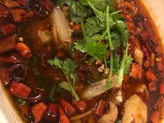 -宽窄巷子(米兰中央火车站店)