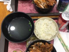 -犟骨头(津南永旺店)