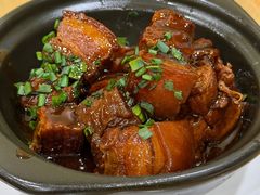 招牌红烧肉-牧羊餐厅
