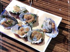 -蚝堡海鲜·威海菜·海肠捞饭·烧烤·亚洲吃蚝公司(幸福门店)