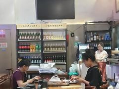 -正通记·哈尔滨烧烤·炭烤鸽子(七宝万科国际店)