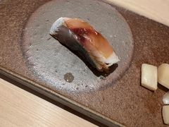 -Ginza Onodera 鮨(外滩十八号店)