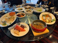-新天世纪中餐厅