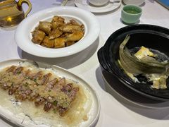 -百味馆·粤菜·湛江菜(后海花园店)