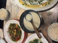-京城小江南·北京烤鸭·江南土菜·白鱼(中关村店)