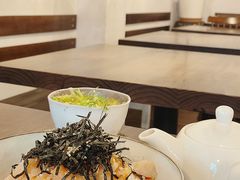 -Retro Deli 茶泡饭