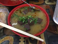 -春雨羊汤店(广开四马路总店)