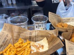 -TACO STAR 塔可星(下沙宝龙店)