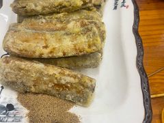 -圣夜东北菜烧烤·夜宵·龙虾(胥江路店)