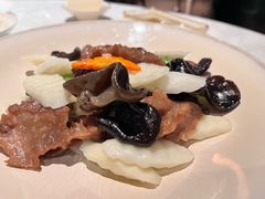 -深圳美高梅酒店-品聚嘉府中餐厅