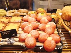 -可莎蜜兒(下沙香榭里店)