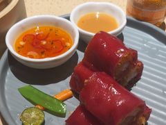 -点都德(华强南店)