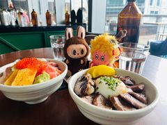 -Tanuki Raw(Orchard Central)