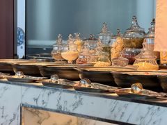 -洲际酒店·地平线全日餐厅HORIZON CAFÉ