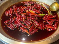 小龙坎牛油火锅底料-小龙坎火锅(全球总店)