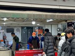 -毛氏汽水包(山海关路店)