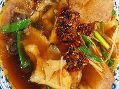 -直隶安家罩饼(复兴路店)