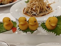 -满堂·烤鸭店·北京菜(鼓楼店)