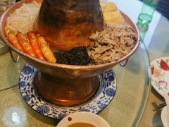 -马家饭堂(南街薰酱店)